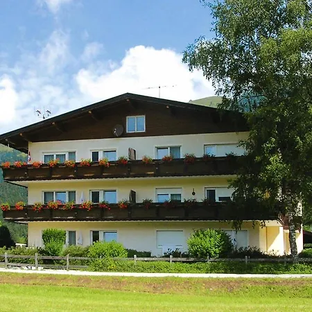 Tirolerhaus - Otr07036-cyc * Walchsee