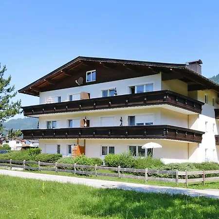 Tirolerhaus - Otr07036-cyc Daire *
